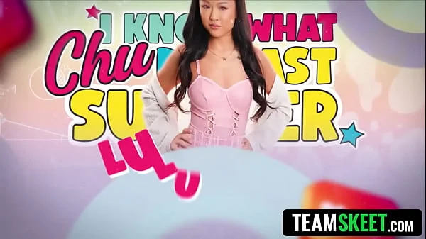 I Know What Chu Did Last Summer feat. Lulu Chu, Kimmy Kimm, Phoebe Kalib & Danny Steele - BFFs